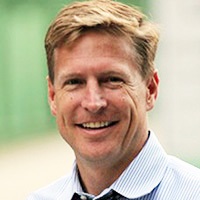 Matt Smith, Cascadia Healthcare Principal