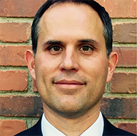 Doug Bodily, Cascadia Healthcare COO, Principal