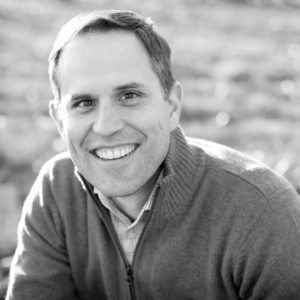 Head shot of Doug Bodily, Cascadia Healthcare COO, Principal