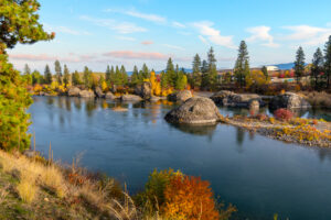 Stafholt Health and Rehab of Cascadia Home Page Image